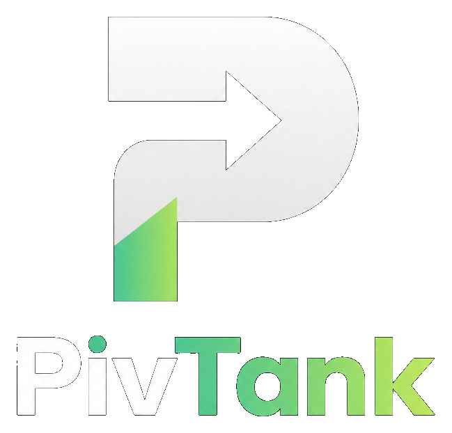 PivTank logo